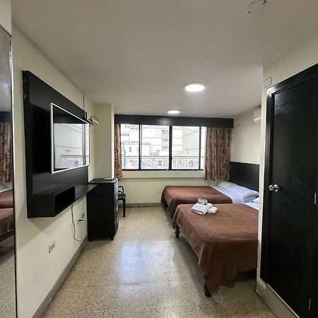 Residencia Terreros Guayaquil Exterior foto