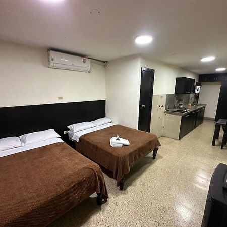 Residencia Terreros Guayaquil Exterior foto