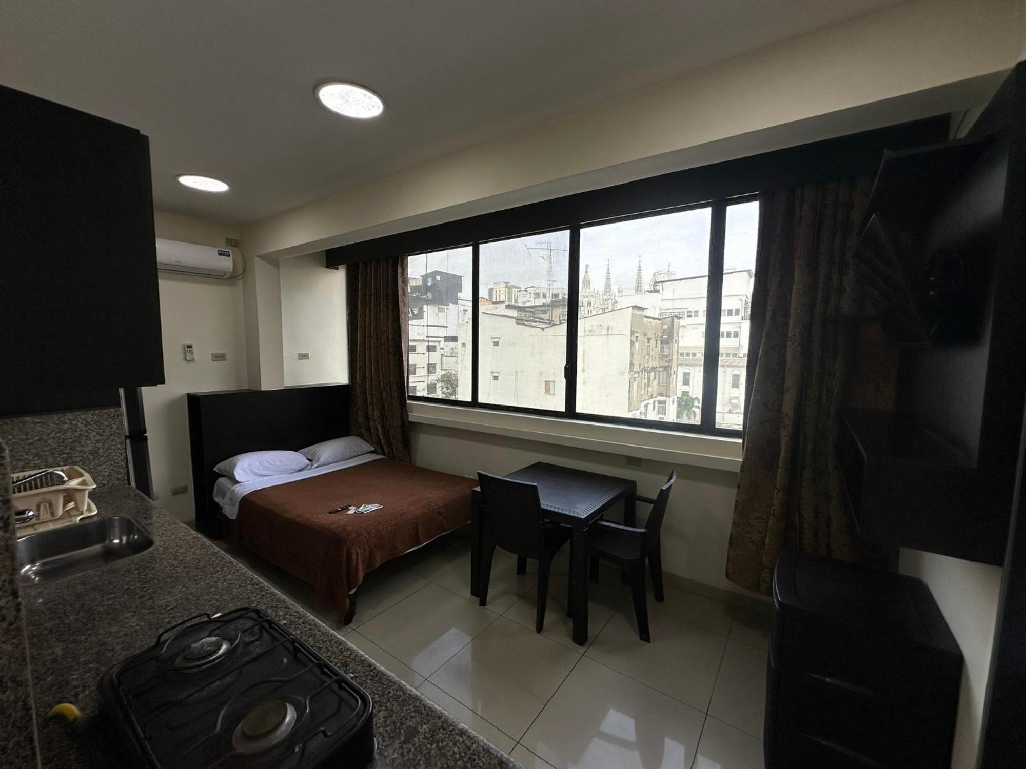 Residencia Terreros Guayaquil Exterior foto