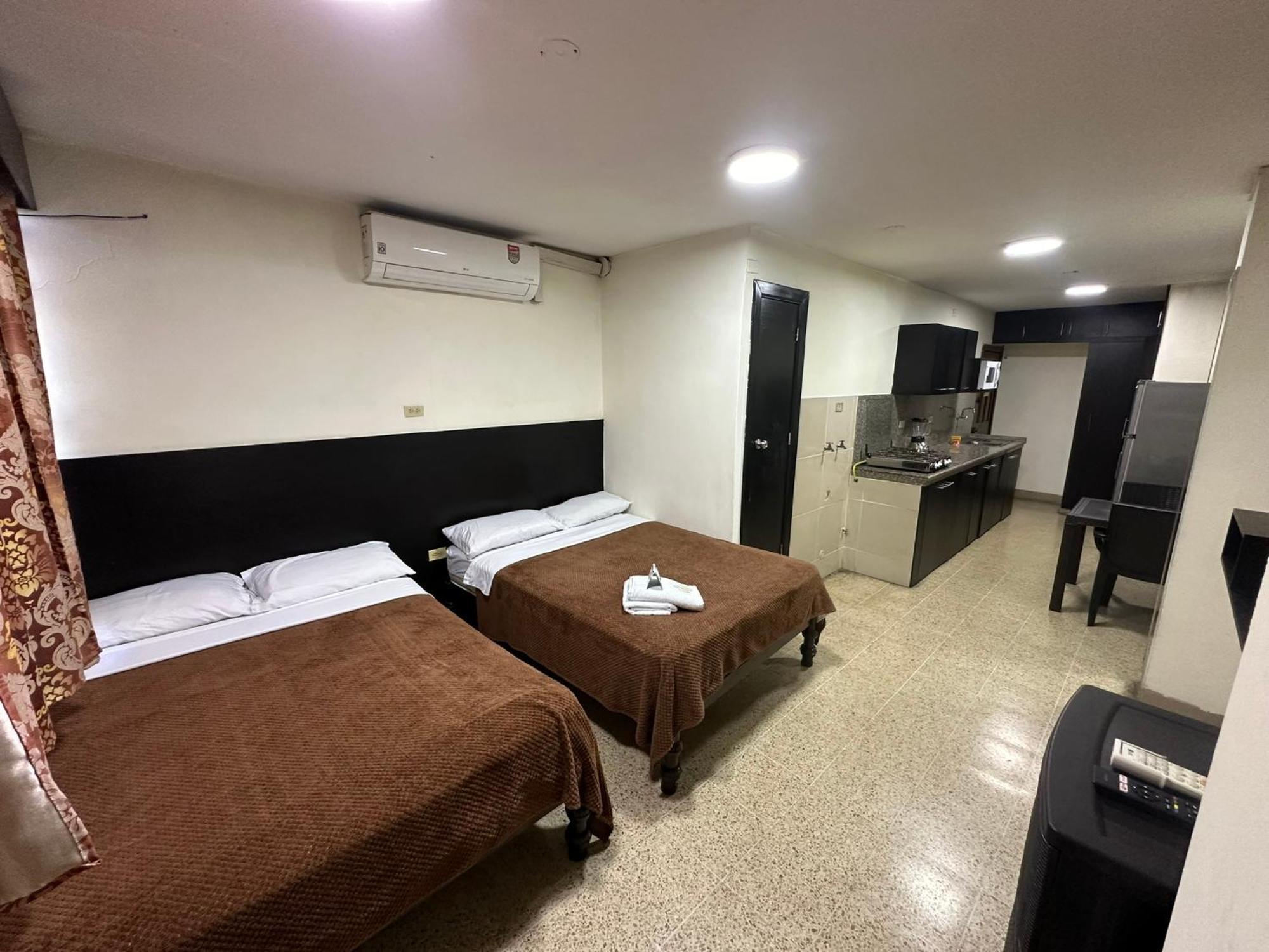 Residencia Terreros Guayaquil Exterior foto