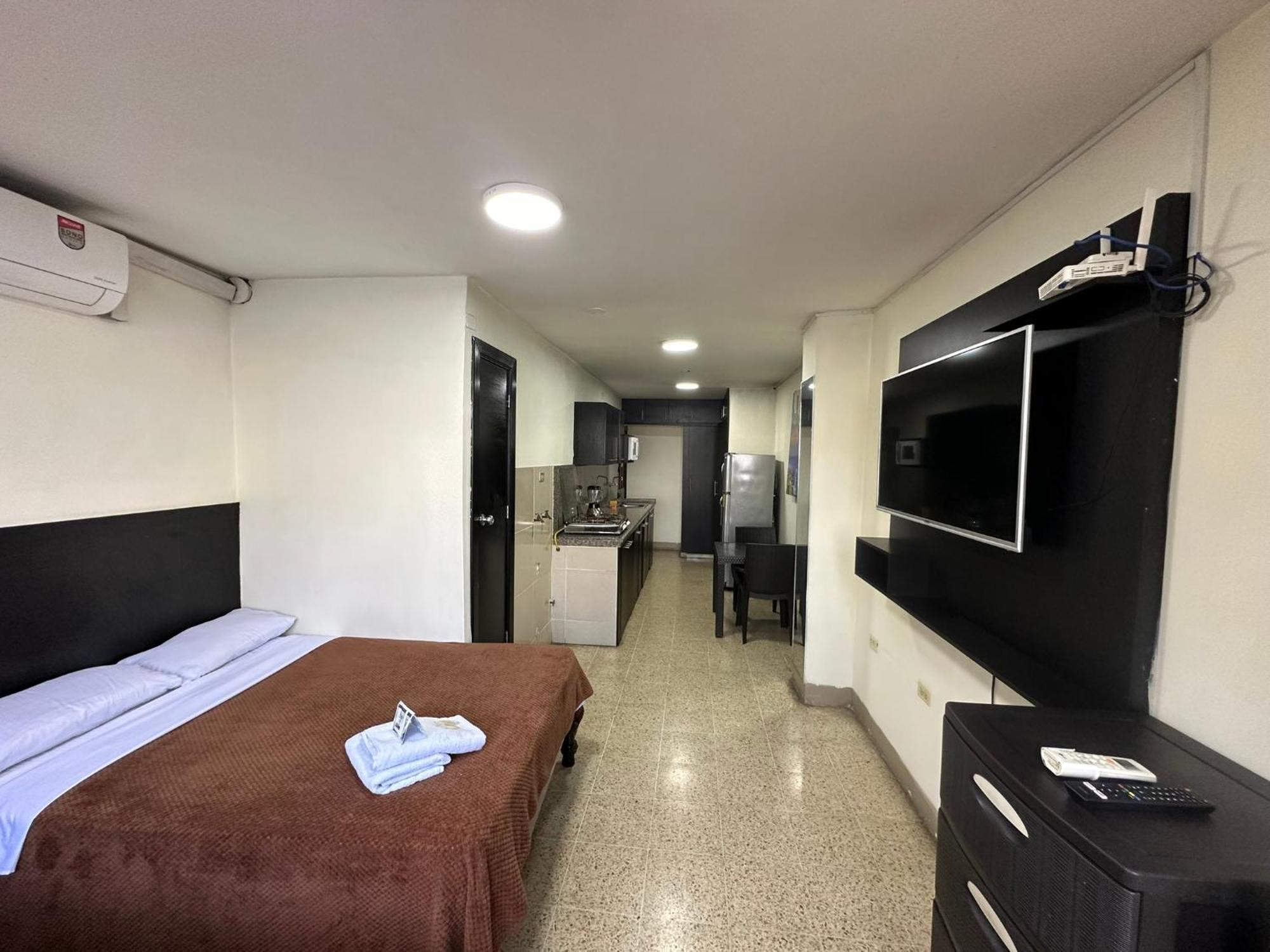 Residencia Terreros Guayaquil Exterior foto