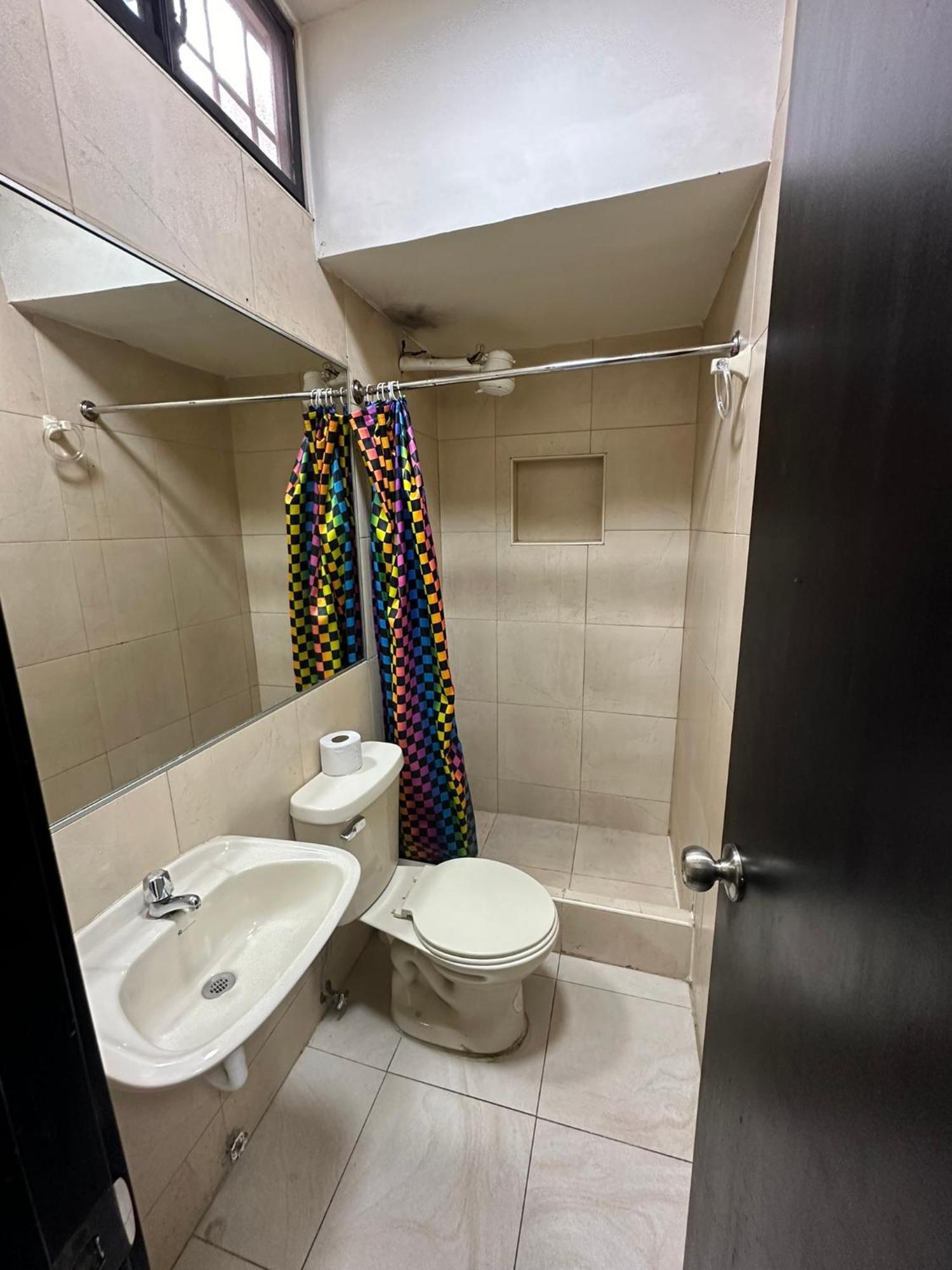 Residencia Terreros Guayaquil Exterior foto