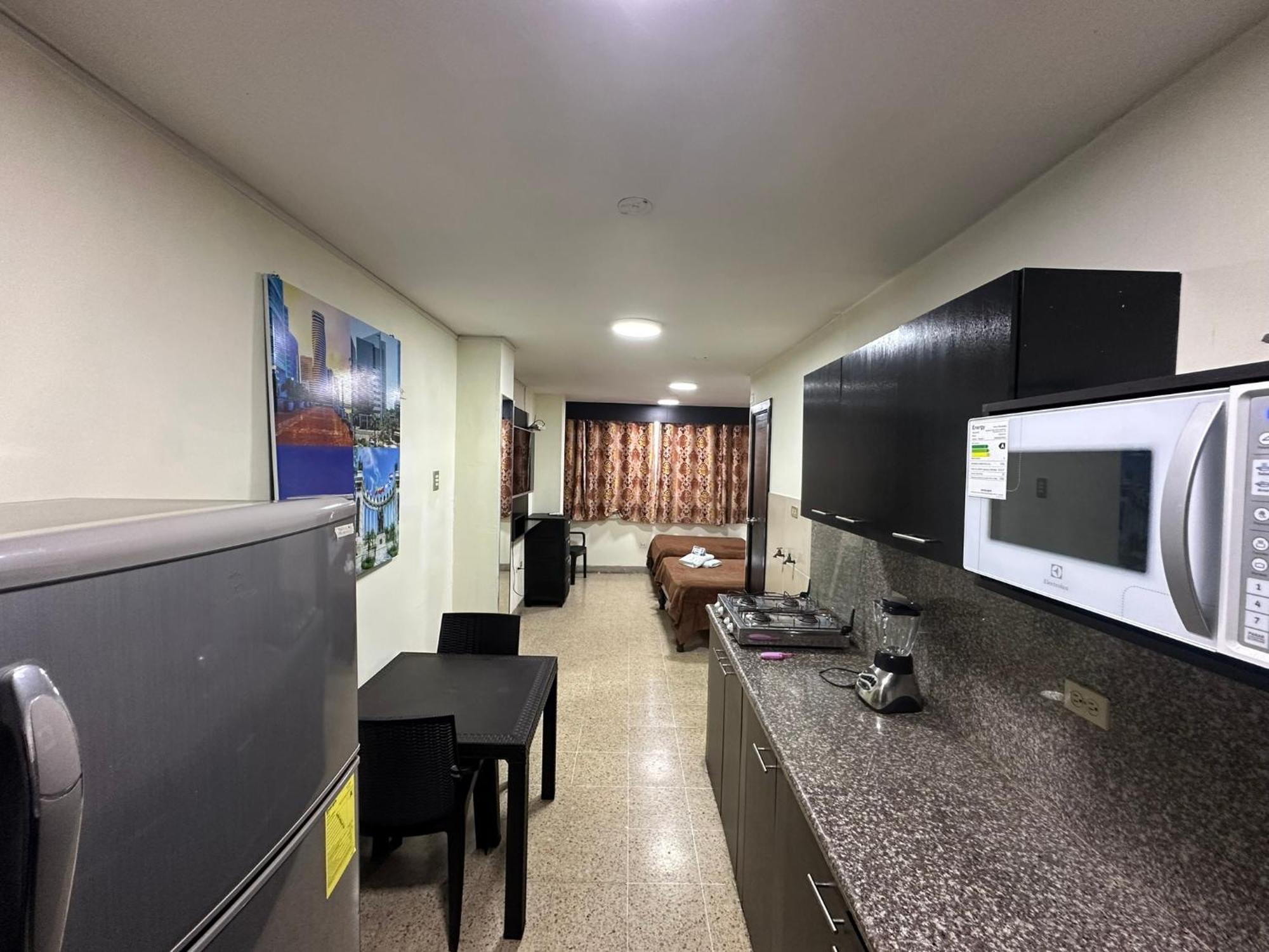 Residencia Terreros Guayaquil Exterior foto