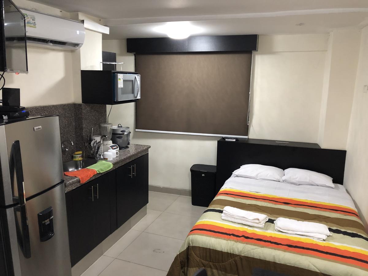 Residencia Terreros Guayaquil Exterior foto